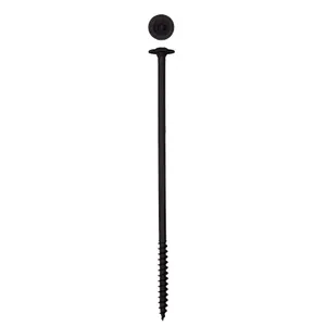 SPAX 5/16" x 8" Screws Powerlags Torx T-Star Bit