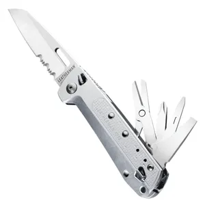 Leatherman FREE K4 EDC Pocket Multitool