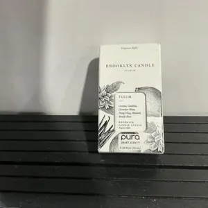 The Preppy Bunny Tulum Pura Fragrance Refill