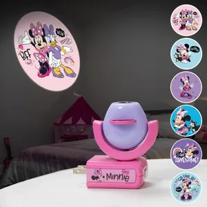 Projectables Disney Projectables LED Night Light