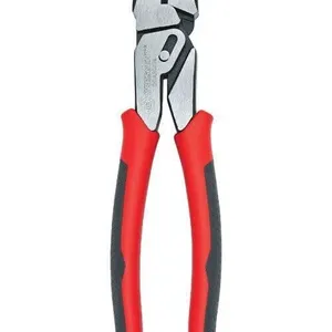 Crescent 9" Lineman's Action Dual Material Pliers