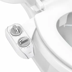 LUXE Bidet NEO 185 Plus Dual Nozzle