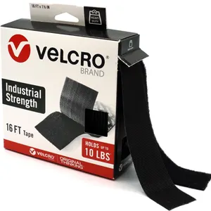 VELCRO Brand Heavy-Duty Tape 16 ft Roll