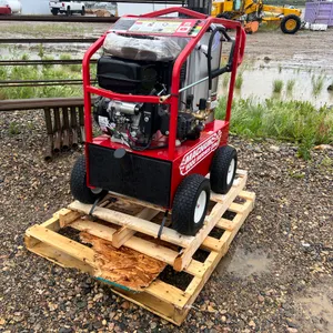 Magnum Gold Pressure Washer