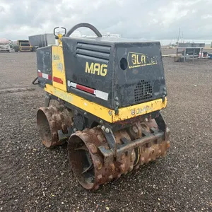 Bomag BMP 851 Vibratory Roller