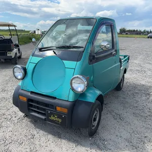 1999 Daihatsu Midget II V-K100P Truck *Unreserved*