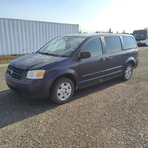 2008  Dodge  Grand Caravan