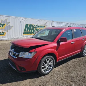 2018  Dodge  Journey  GT