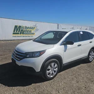 2014  Honda  CR-V  AWD