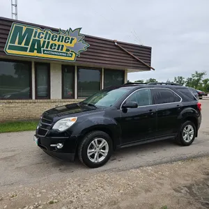 2014  Chevrolet  Equinox