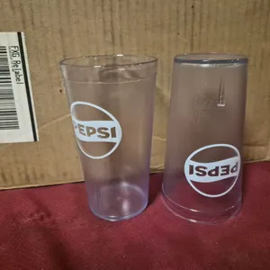 (72) New 16oz Tumblers