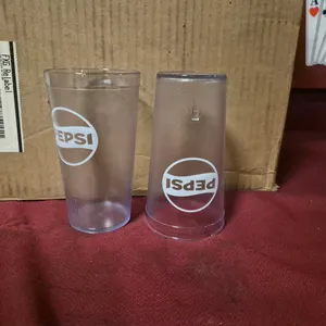 (72) New 16oz Tumblers