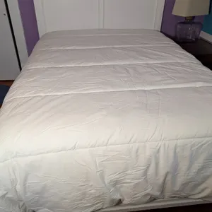 IKEA Rodtoppa Duvet, White