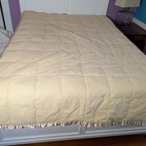 The Company Store Down Comforter