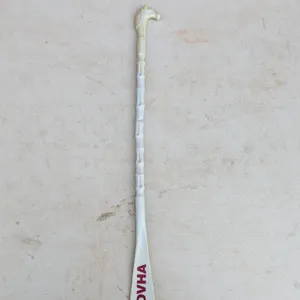 Vintage DVHA Horse Head Handle Shoe Horn