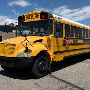 July 9, 2026 - Cherry Creek School District Fleet Vehicles & Buses