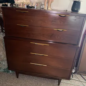 Kent Coffey MCM Chest
