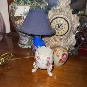 Assorted Decorative Accessories Group