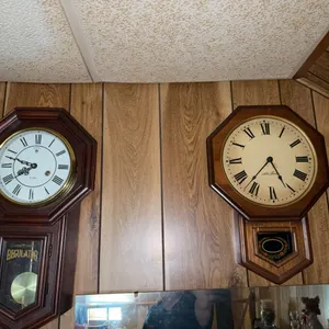 Wall Clocks