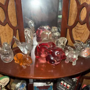 Animal Figurines