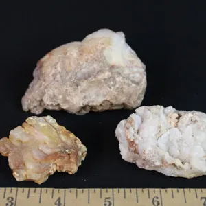Chalcedony from Arizona, 11 oz
