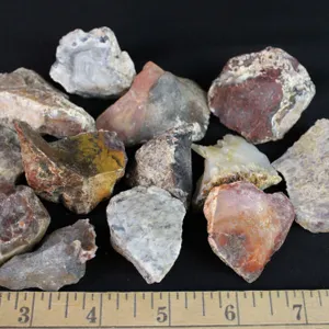 Agate, 1 lb