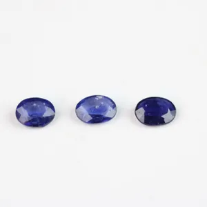 Sapphire Gemstones, .89 cwt..