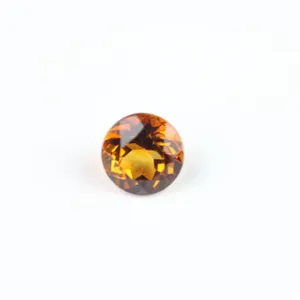 Citrine Gemstone, .94 carats