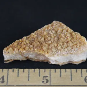 Citrine Specimen, 1 oz