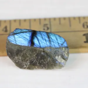 Polished Labradorite, 1 oz