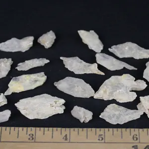 Selenite Specimens, 2 oz