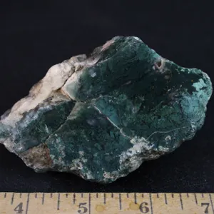 Green Moss Agate, 10 oz