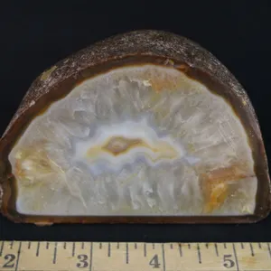 Brazilian Agate, 1 lb 5 oz