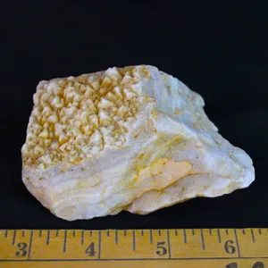Blue Lace Agate, 8 oz