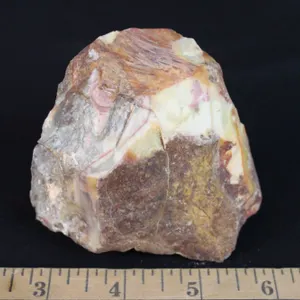 Willow Creek Jasper, 12 oz