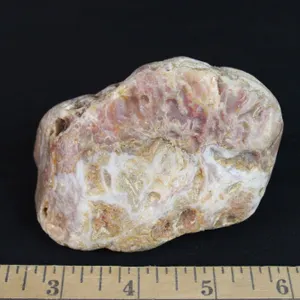 Prairie Agate, 13 oz