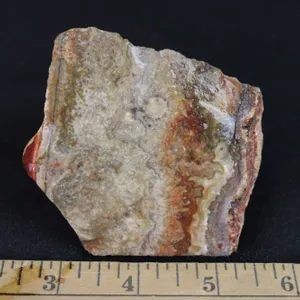 Lace Agate, 11 oz