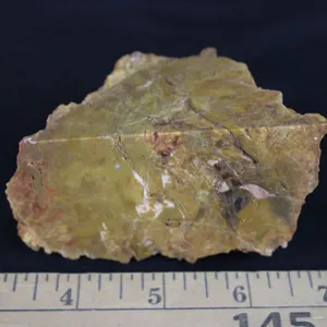 Yellow Jasper, 10 oz