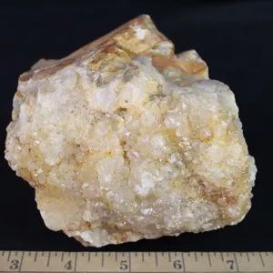 Ohio Flint w/Quartz, 3 lb 1 oz