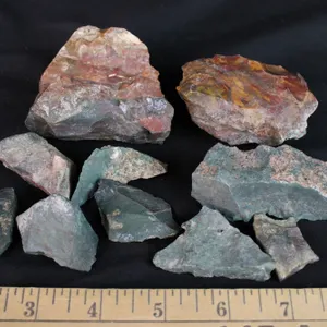 Jasper from Idaho, 1 lb 1 oz