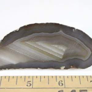 Brazilian Agate, 7 oz