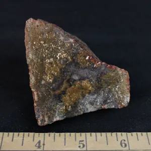 Agate, 9 oz