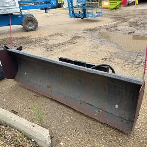 Bobcat 96" Snowblade