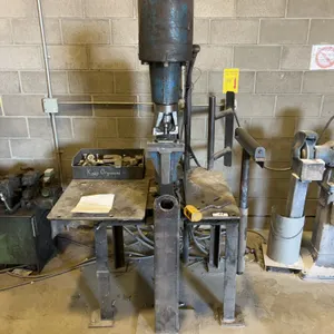 60-Ton Beam Punch