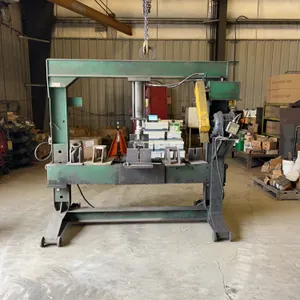 NWL 100 Ton Hydraulic Press