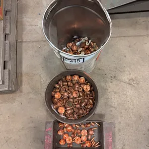 Lot of Asst. Plasma Cutting Tips