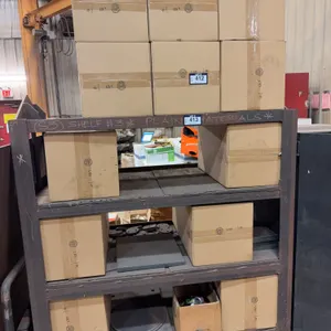 Lot of (12) New Way Filters
