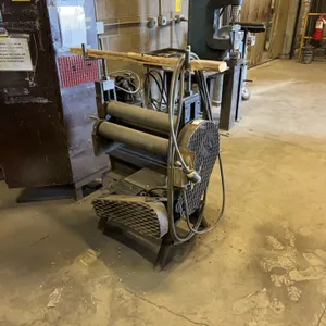 24” Plate Roll