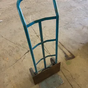 Two-Wheel Dolly