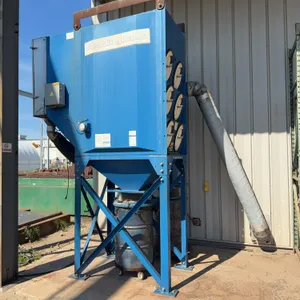 Donaldson Torit DFO3-12 Dust Collector